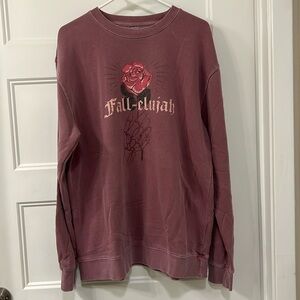 Living Fully Co. Mallory Ervin Sweatshirt